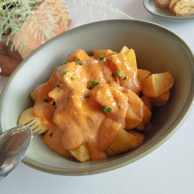 Patates Braves