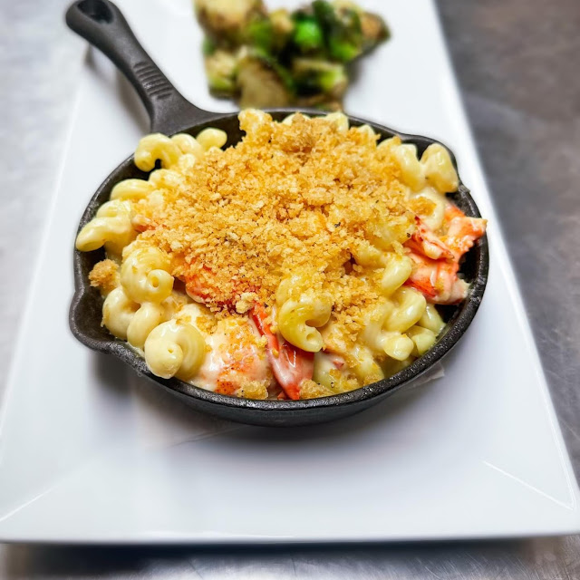 Macaroni and Cheese