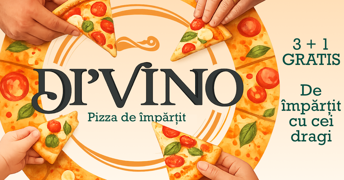 Pizzeria Divino