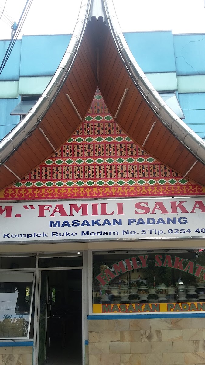 RM Famili Sakato