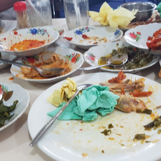 Nasi Padang