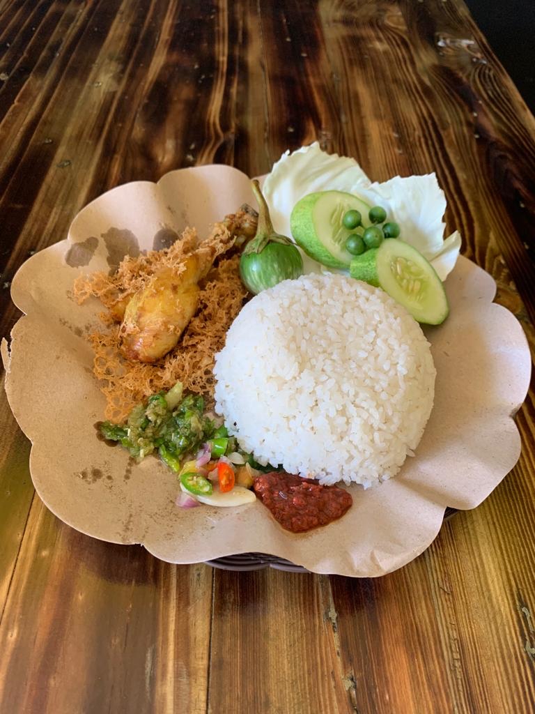 Sambal Wilis