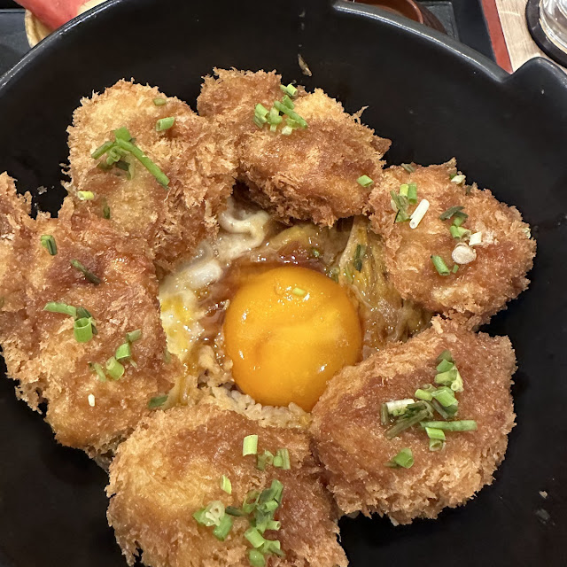 Oyakodon