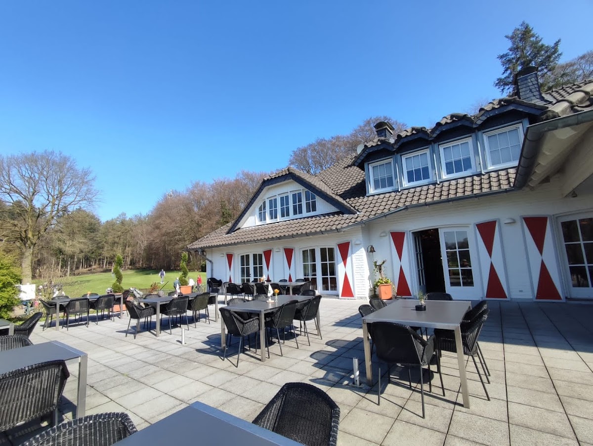 Landrestaurant Schloss Moyland