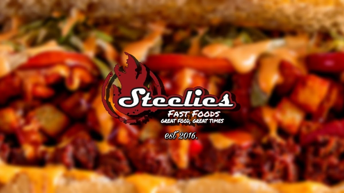 Steelies Fast Foods Waterfront