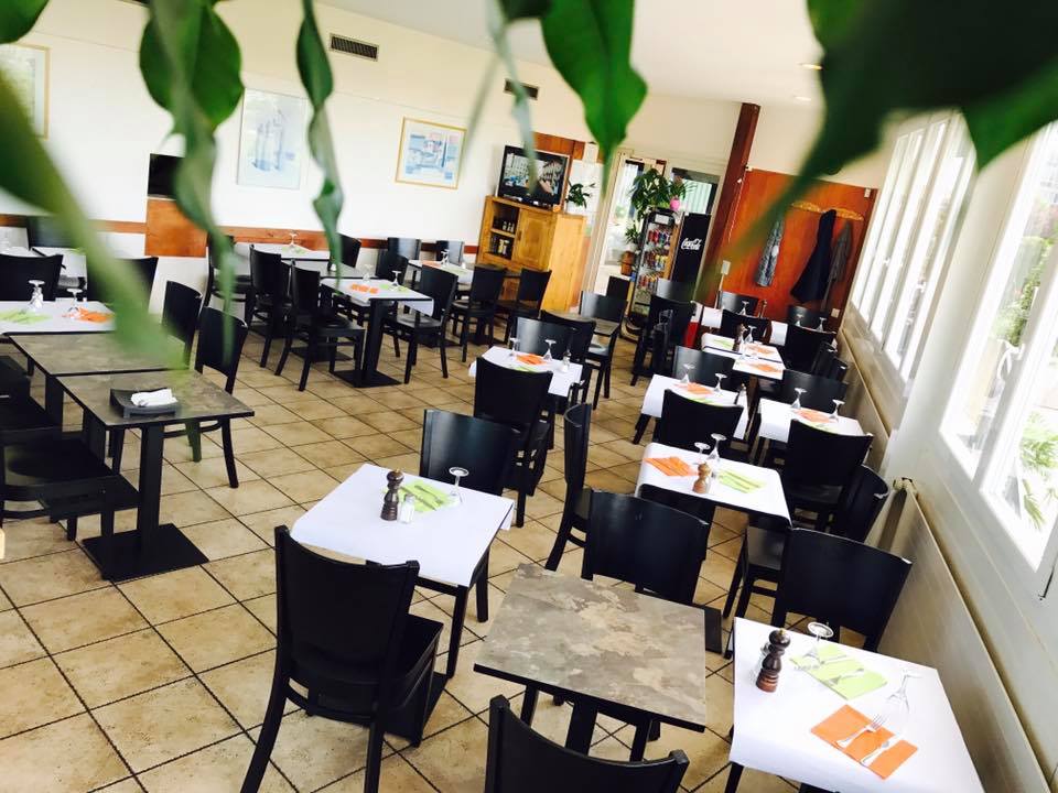 Restaurant Sur L'pouce, Sadiki