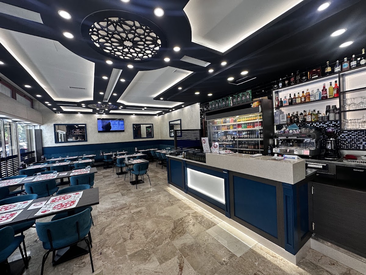 Riva kebap pizzeria grill bar