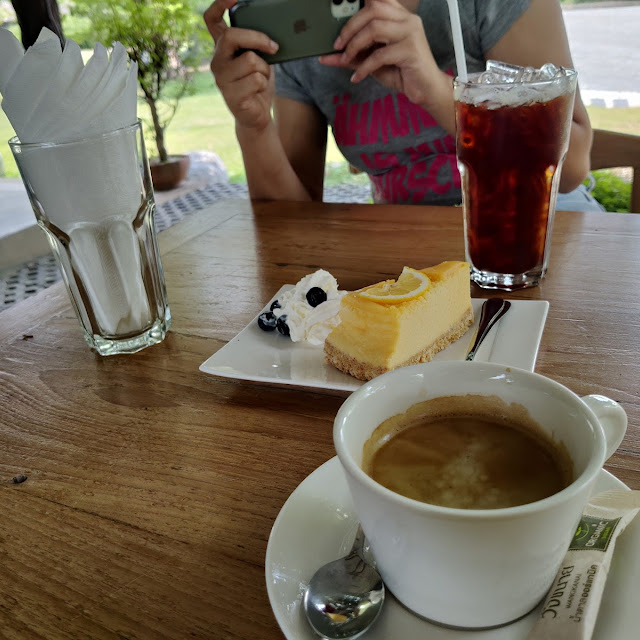 americano