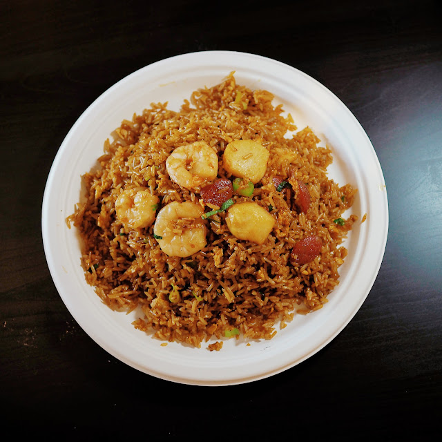 Fried Rice