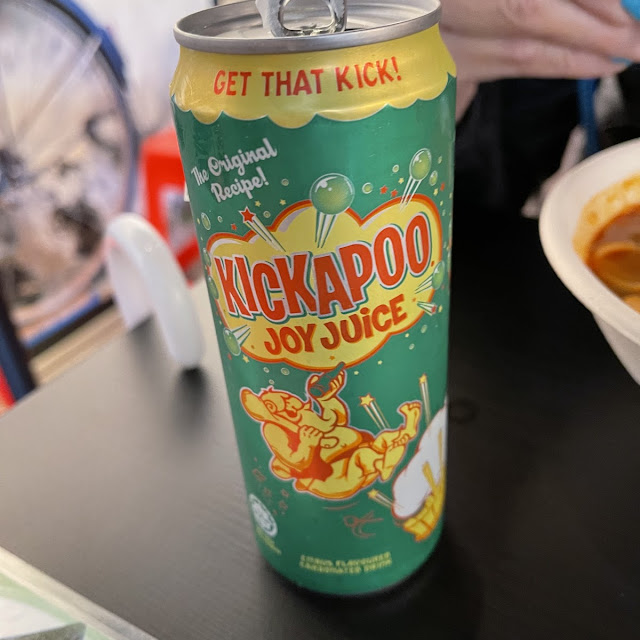 Kickapoo