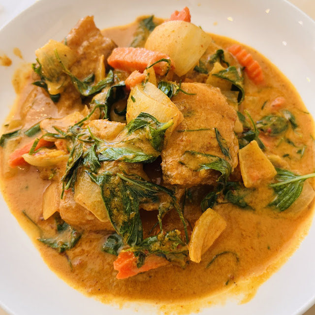 Fish Seabass