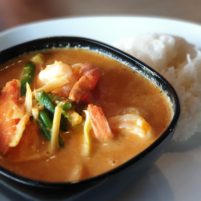 Red Curry