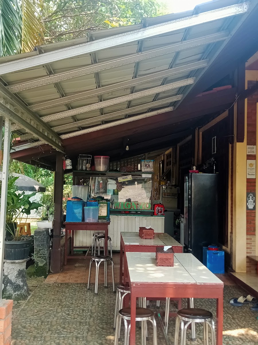 Bakso Wignyo