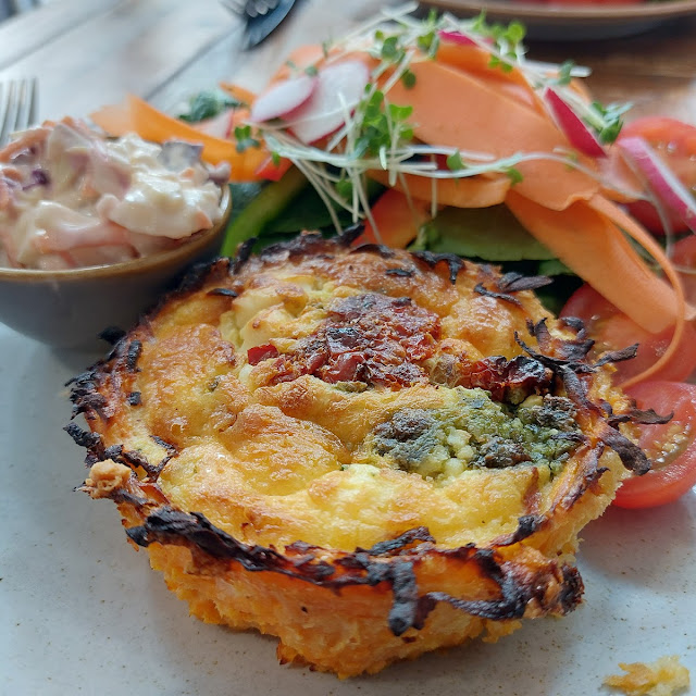 Frittata