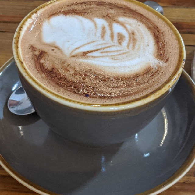 Macchiato