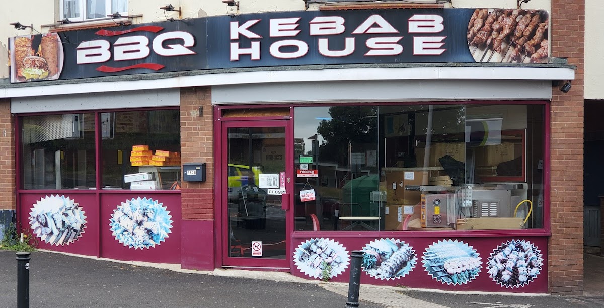 BBQ Kebab House