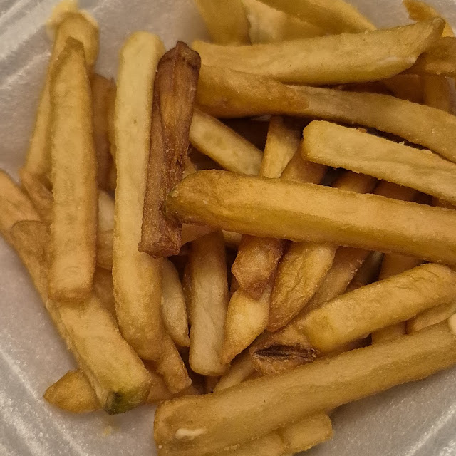 Large Chips