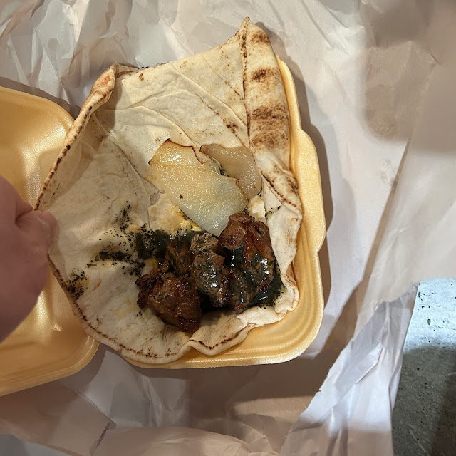 Souvlaki