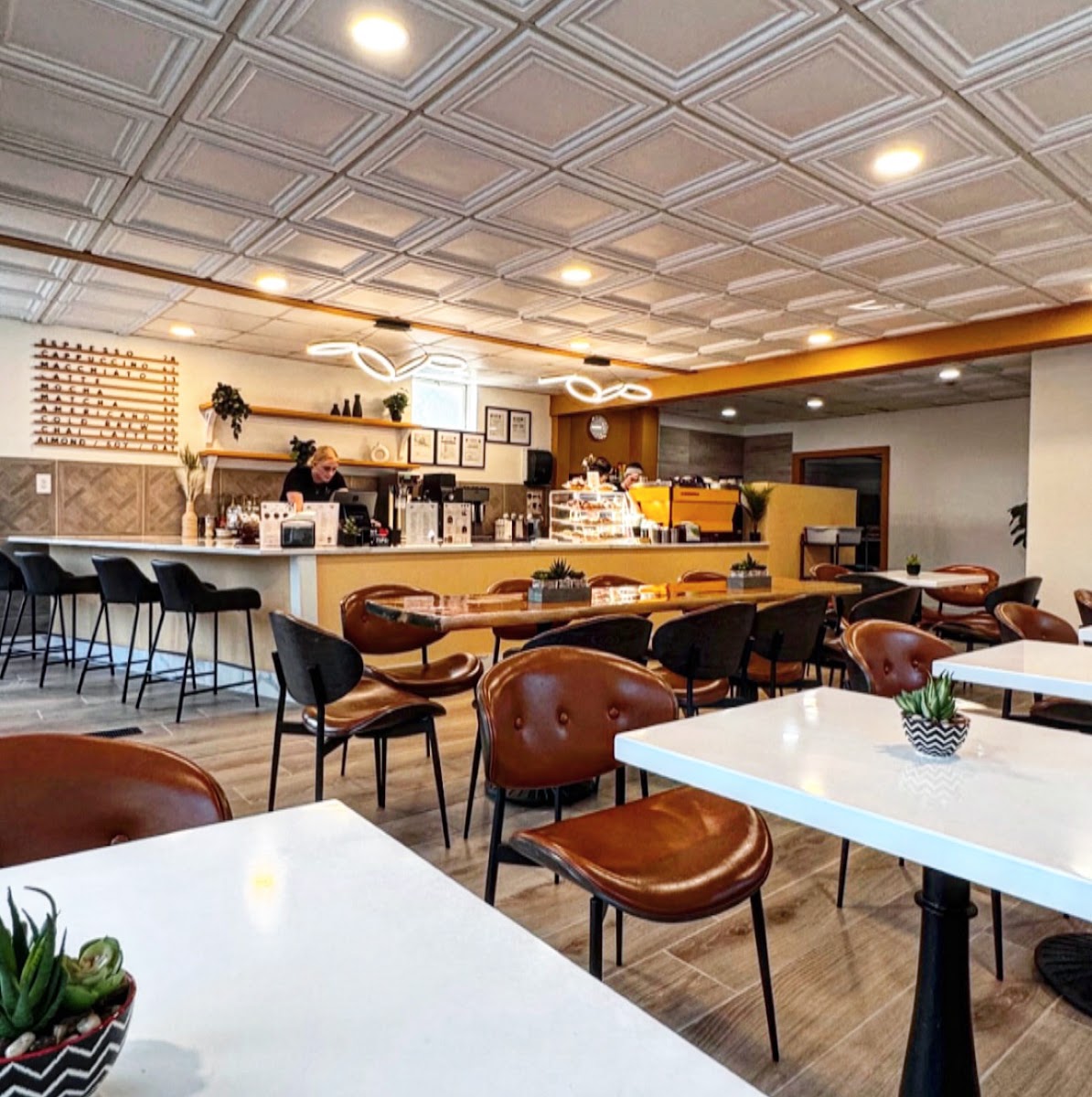 Elysium Cafe | Crepes & More