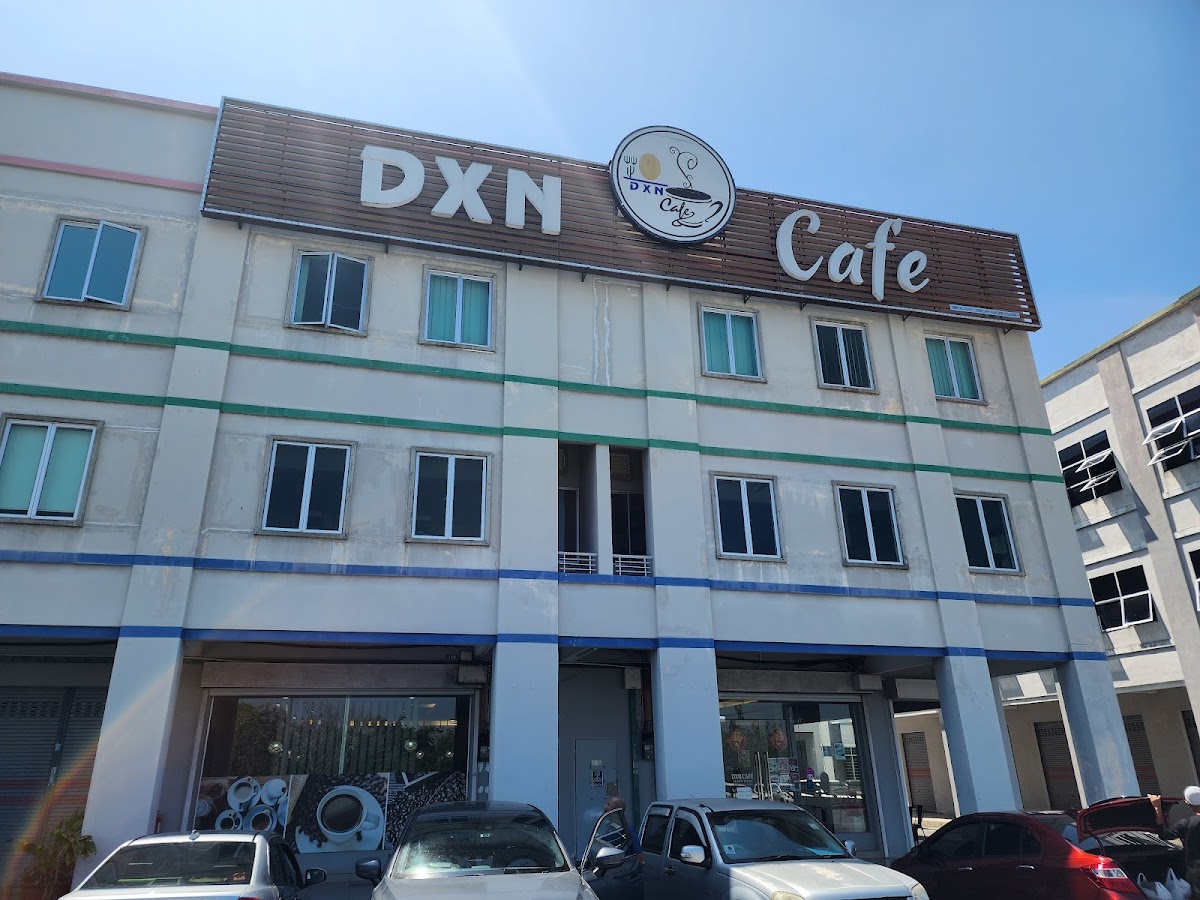 DXN Cafe