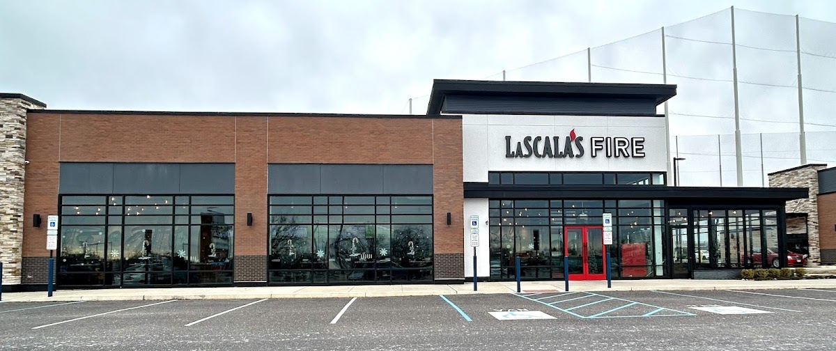 LaScala's FIRE - Northeast