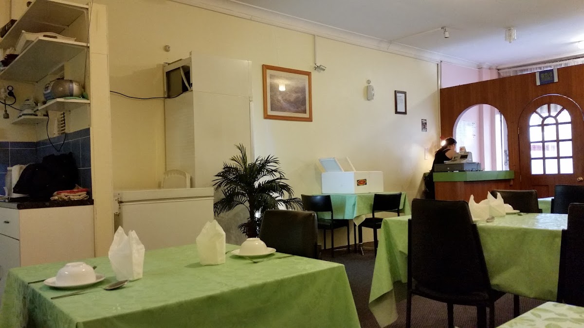Cam Inn Chinese Asian Restaurant