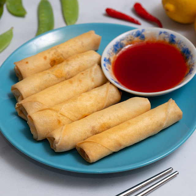 Spring Rolls
