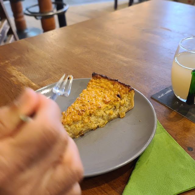 Zwiebelkuchen Ohne Speck