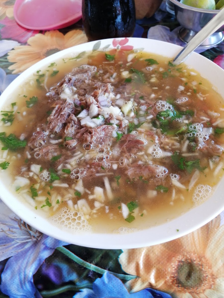 TAQUERIA EL GATO LOCO