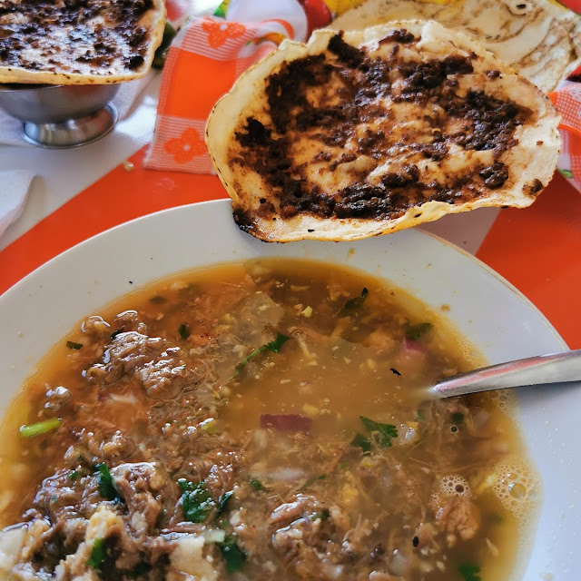 Cabeza de Res