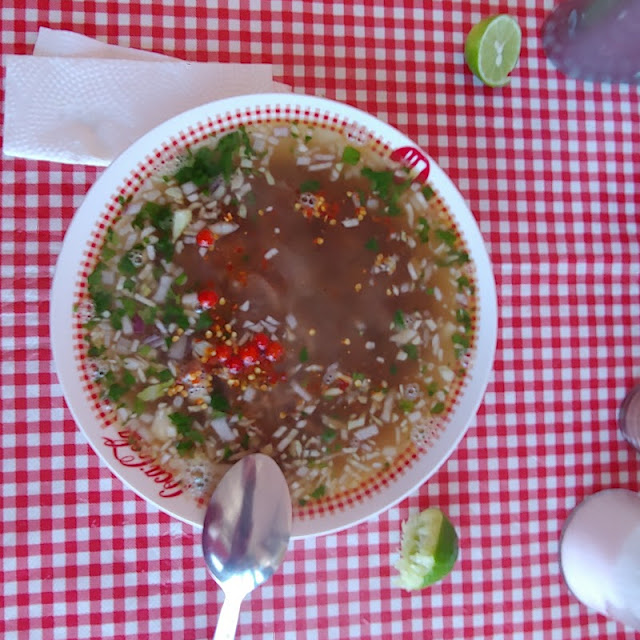 Orden de Lengua