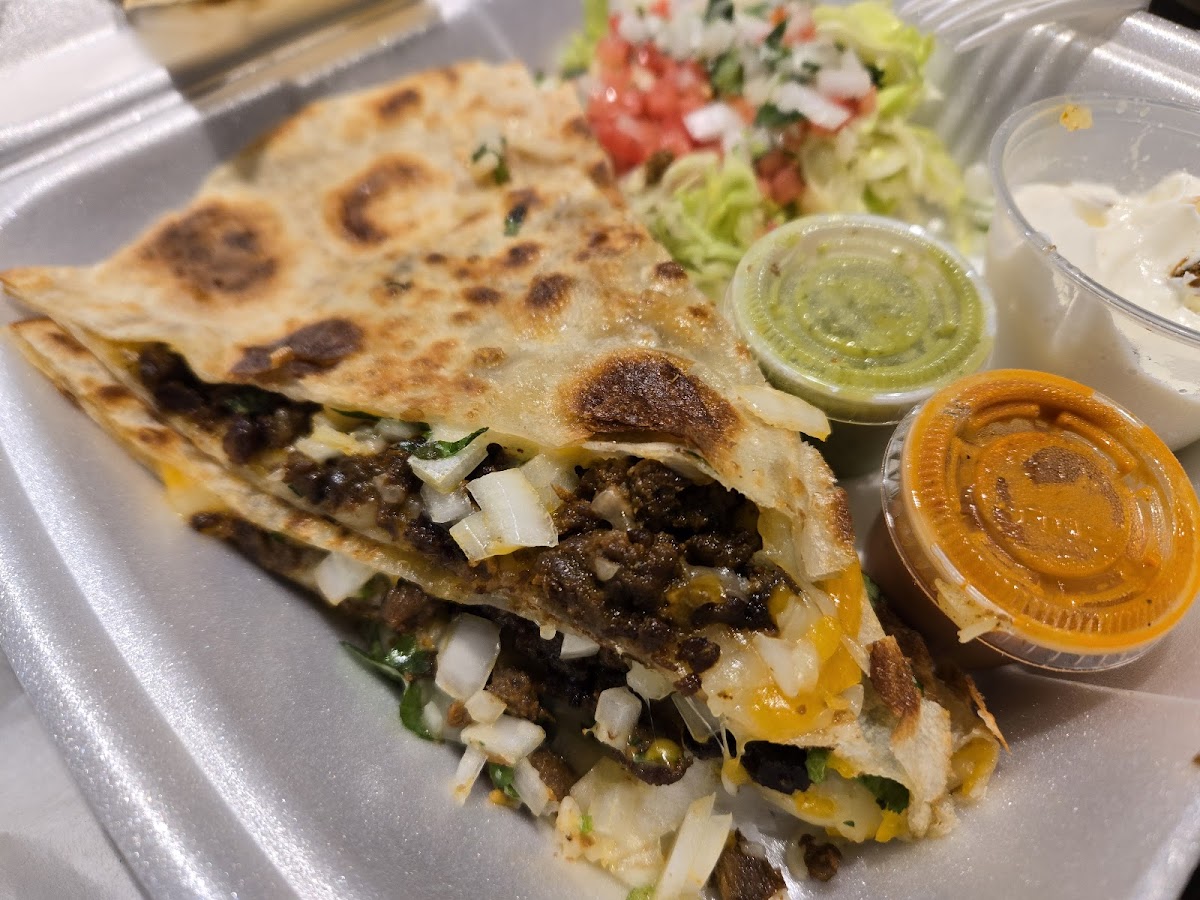Picamas Food Truck VA