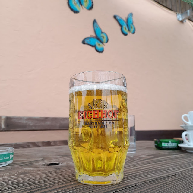 Eichof Lager