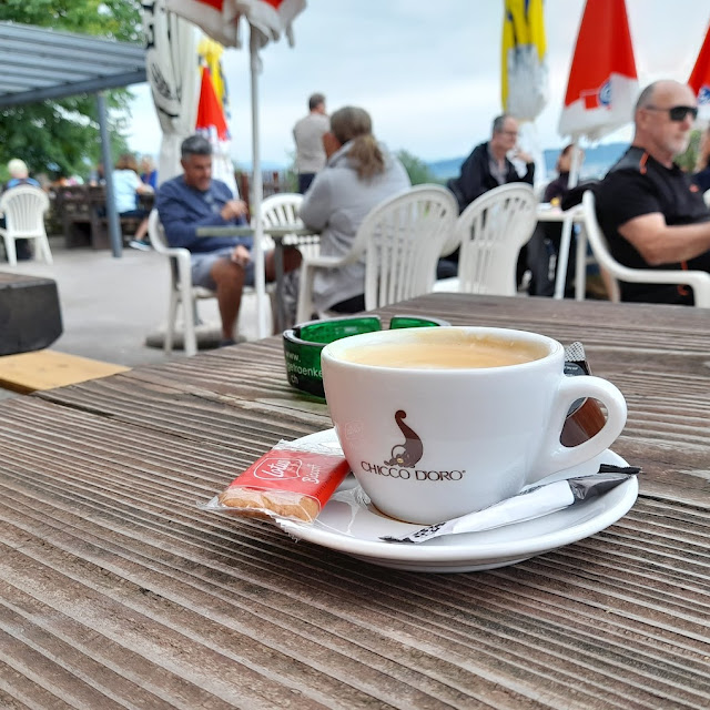 Cafe Creme