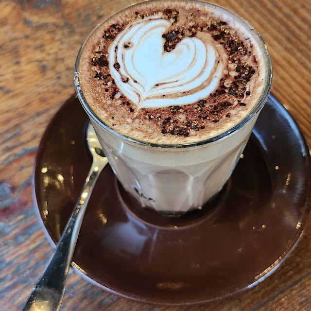 Mocha