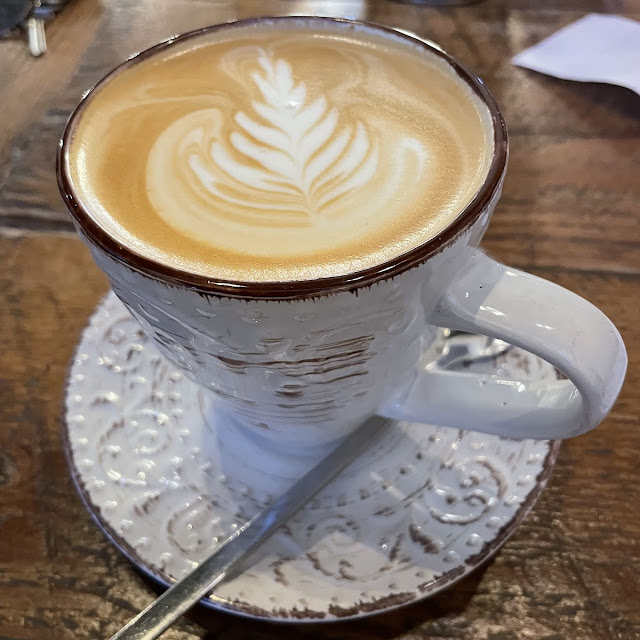 Latte