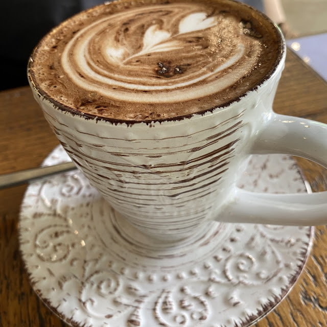 Flat White