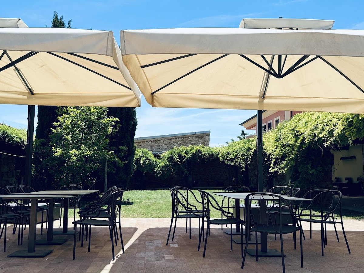 Degustazione Vannulo