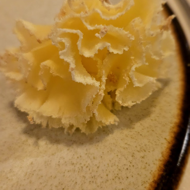 Flor de Queso