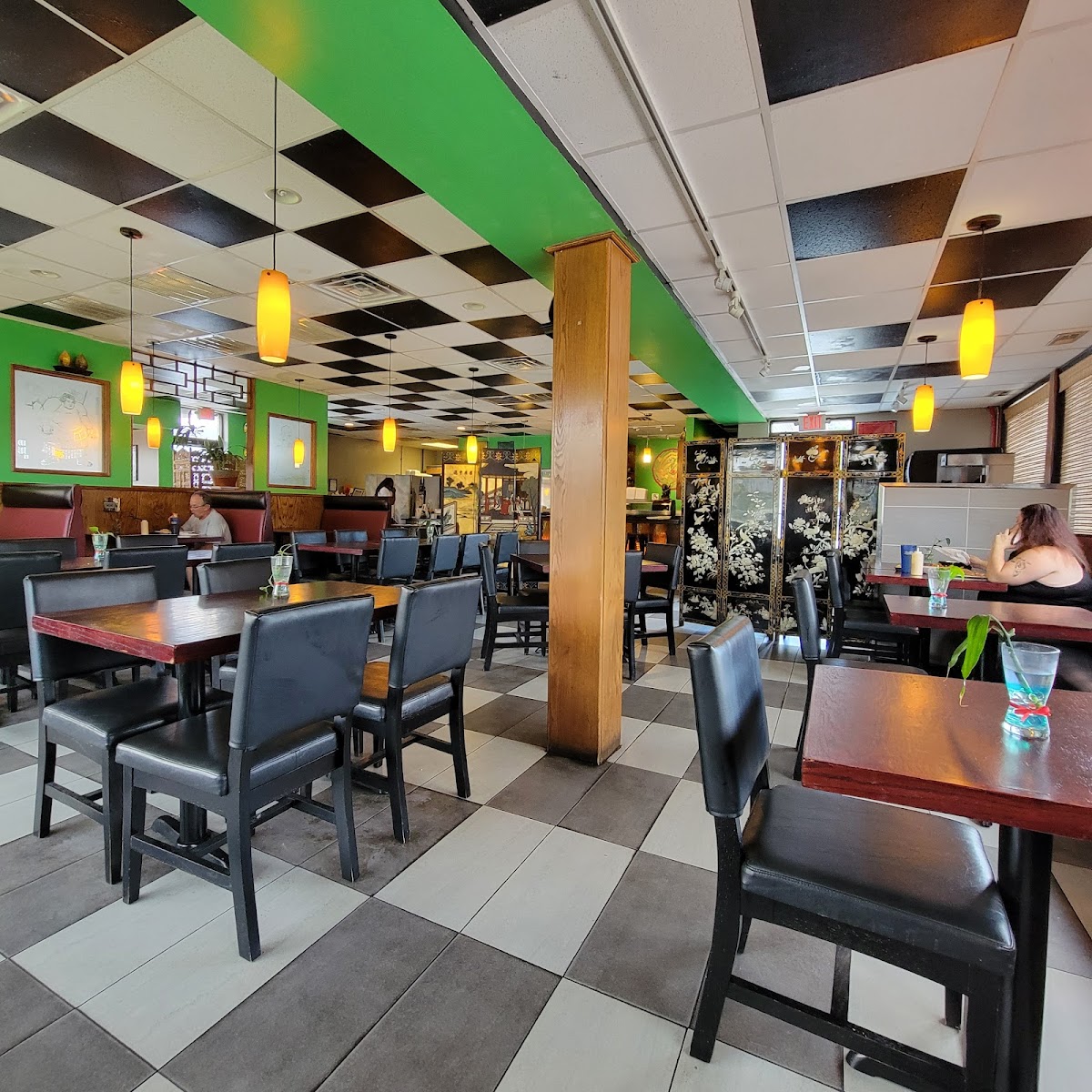 Kyoto Asian Grille