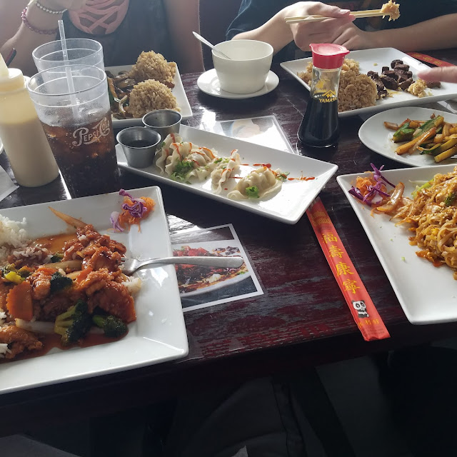 General TSO