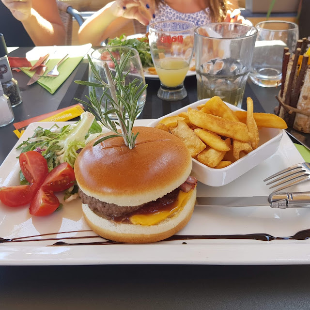 Burger