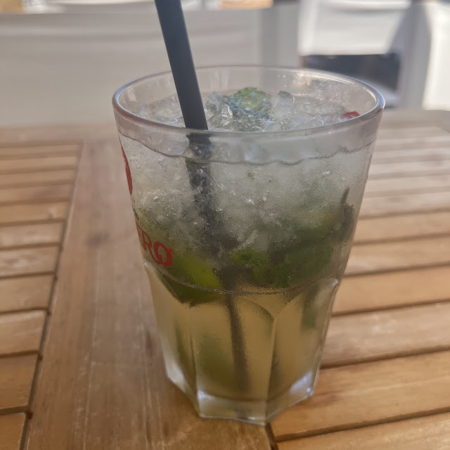 Pina Colada