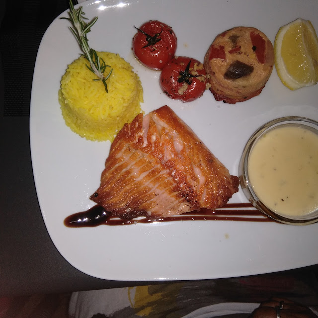 Formule Plat Sirop Dessert