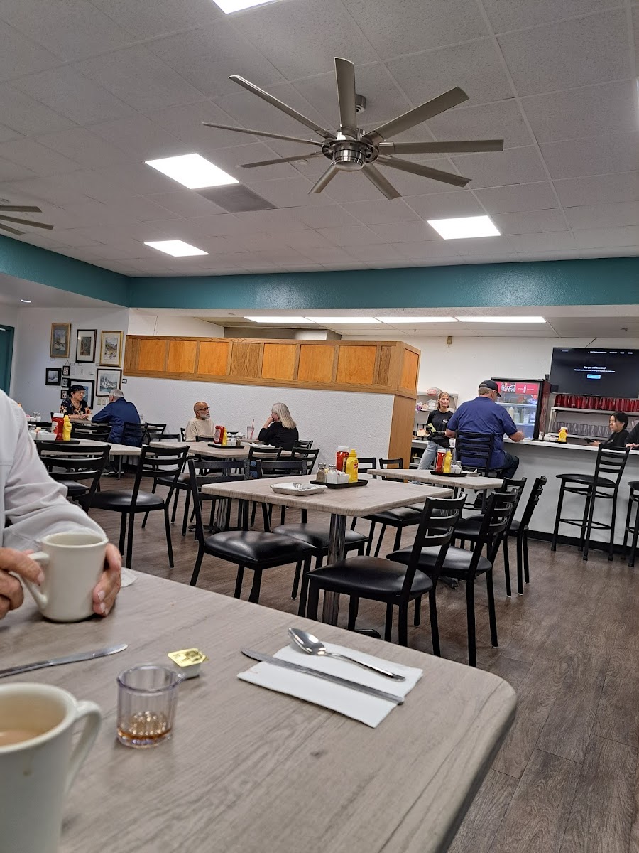 Pavilion Grill
