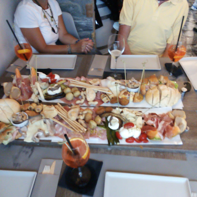 Aperitivo Super