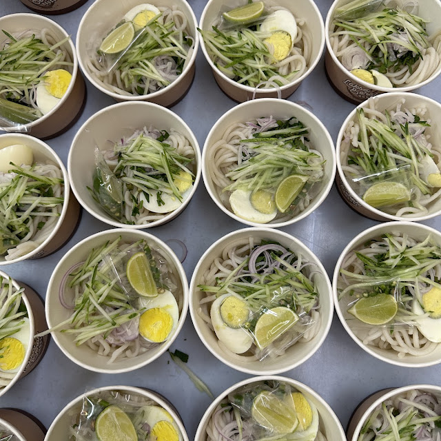 Laksa