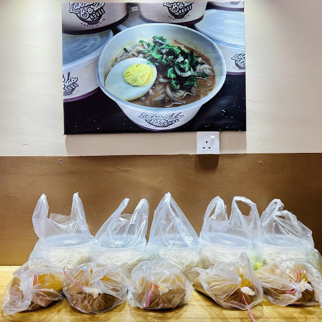Laksa Sekilo