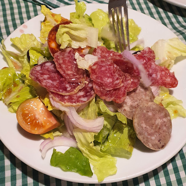 Ensalada Catalana