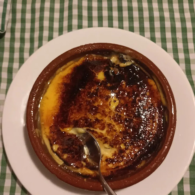 Crema Catalana